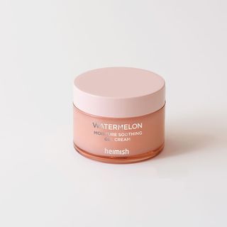 heimish - Watermelon Moisture Soothing Gel Cream - Gesichtsgel mit Wassermelonen-Extrakt