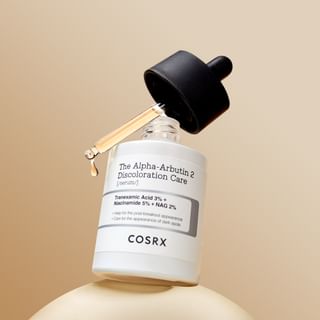 Cosrx - The Alpha-Arbutin 2 Discoloration Care Serum 50Ml