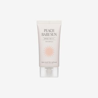 Too Cool For School - Peach Bare Sun 2024 Version - 50Ml