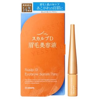 Scalp-D Eyebrow Serum Pure 2ml