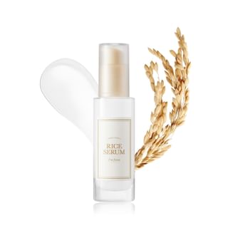 I'm from - Rice Serum 30ml