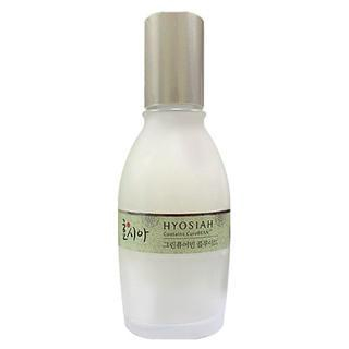 HYOSIAH Green Purebean Fluid 130ml 130ml