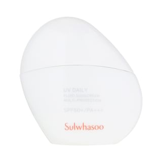 Sulwhasoo - Protector Solar UV Daily Fluid Sunscreen