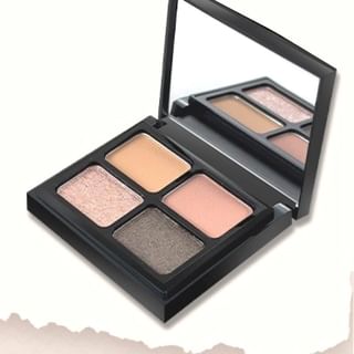 Puco - Eyeshadow Palette - Cool #03 - 4G
