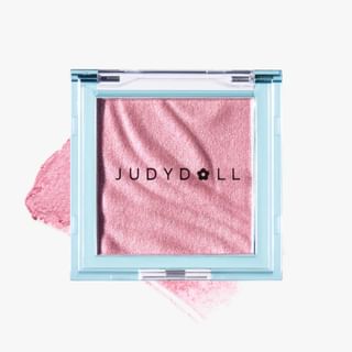 Judydoll - Sheer Tinted Highlighter - 4 Colors #03 - 4G