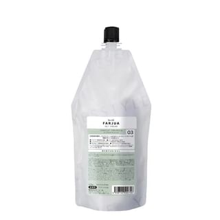 SUNCALL - FARJUA No.03 Act Cream Refill 500g