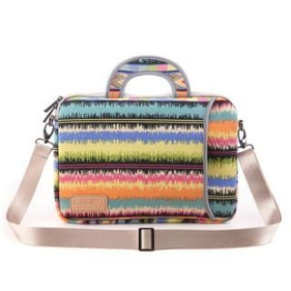 LISEN Patterned Laptop Sleeve