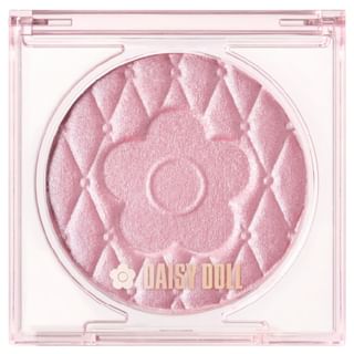 Club Cosmetics - Daisy Doll Powder Blush Bloom 07 Unubore Peach