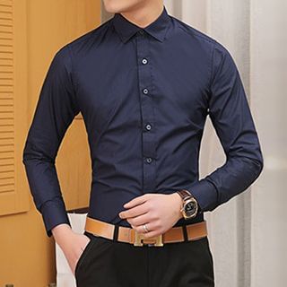 Blueforce Long-Sleeve Shirt