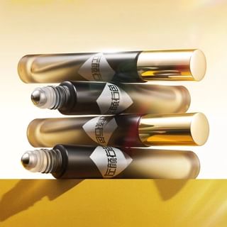 Mancodes - Anti-Wrinkle Radiance Eye Oil 8Ml