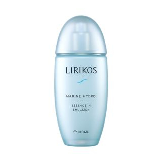 LIRIKOS Marine Hydro Essence in Emulsion 100ml 100ml