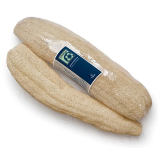 LifoPlus - Raw Natural Loofah Large 1 pc