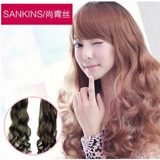 Sankins Clip-In Hair Extension - Wavy