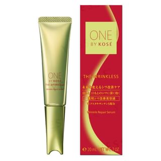 Kose - One By Kose The Wrinkless Serum