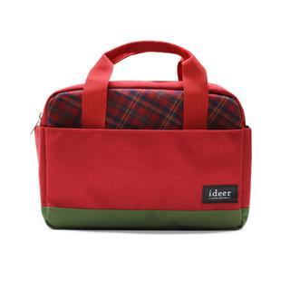 ideer Harvey - 3-way Camera Bags Red - One Size