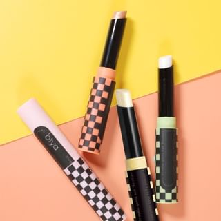 biya - Play Freely Eyeshadow Stick - 5 Colors 104# Asakusa - 2g