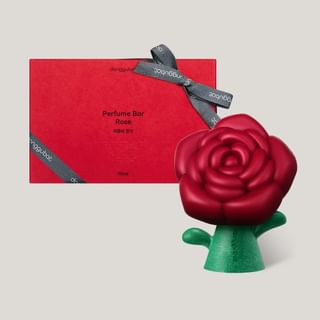Donggubat - Rose Perfume Bar Set 115g