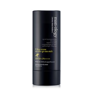 Belif - Manology Ultra Rescue On-The-Go Sun Stick 17g