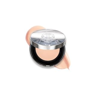 Dinto - Blur-Glowy Wooncho Cushion - 3 Colors #942 Sage Wooncho