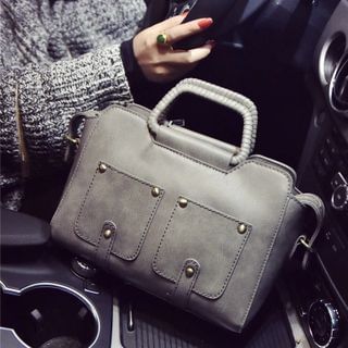 Rosanna Bags Studded Tote