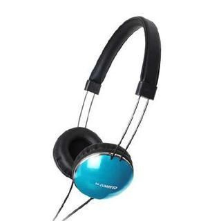 Zumreed Zumreed ZHP-300 Portable Headphone (Blue)