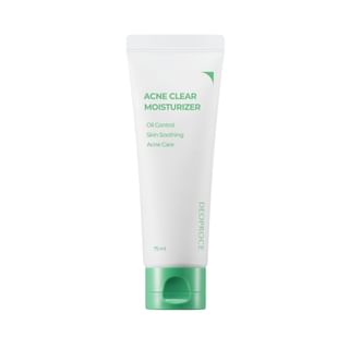 DEOPROCE - Acne Clear Moisturizer 75ml