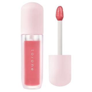 to/one - Saruka Collection 2026 Petal Blooming Gloss EX13 Mitsusakura