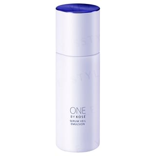 Kose - One By Kose Serum Veil Emulsion 135ml