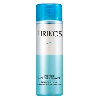 LIRIKOS Perfect Lip & Eye Remover 100ml 100ml