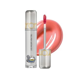Romand - X Zo&Friends The Juicy Lasting Tint - 4 Colors #29 Joseon Fig
