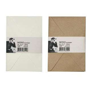 iswas Plain Envelope Set - (M)