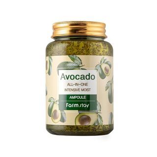 Farm Stay - Avocado All-In-One Intensive Moist Ampoule 250ml