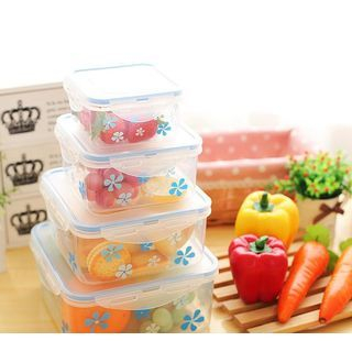 Tusale Food Storage Box