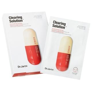 Dr. Jart+ - Dermask Micro Jet Clearing Solution 27g x 5pcs 27g x 5pcs
