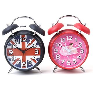 Alarm | Clock
