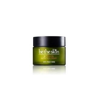 be the skin - Botanical Nutrition Cream 50ml