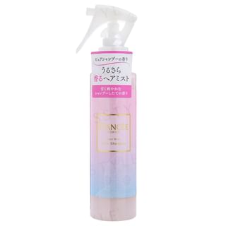 FIANCEE - Fragrance Hair Mist Pure Shampoo - 150ml