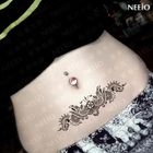 Waterproof Temporary Tattoo 1 sheet от YesStyle.com INT Waterproof Temporary Tattoo 1 sheet от YesStyle.com INT