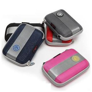 Cool BELL Hard Disk Drive Pouch