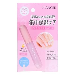 FIANCEE - Fragrance Nail Oil Pure Shampoo 7ml