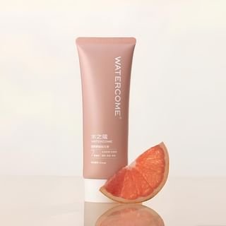 Watercome - Soothing Body Hair Removal Cream - 2 Flavors Gardenies - 80G