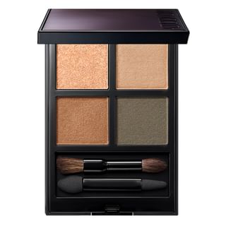 ADDICTION - The Eyeshadow Palette + 007 Memory of Sage