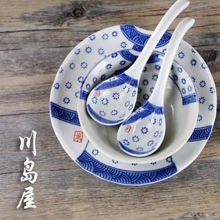 Kawa Simaya Ceramic Cutlery