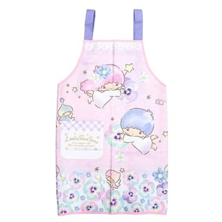 Sanrio Little Twin Stars Kitchen Apron 1 pc