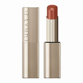 Kanebo - Lunasol Bare Color Balm 02 Amber Glow