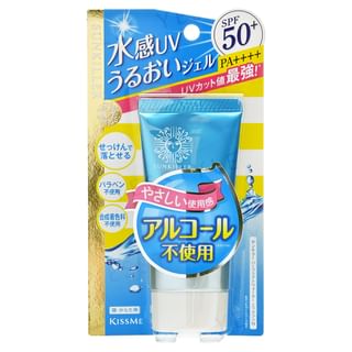 ISEHAN - Kiss Me Sunkiller Perfect Water Essence SPF 50+ PA++++ 50g