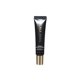Farmstay - Black Snail Premium Rolling Eye Serum 2025 Version - 25Ml