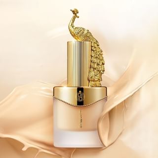 Palace Identity - Chinese Phoenix Foundation - 5 Shades #N02 Wheat - 20G