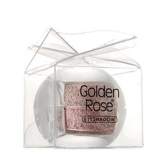 Golden Rose Makeup