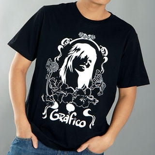 "Pretty Black Boy" Tee-shirt